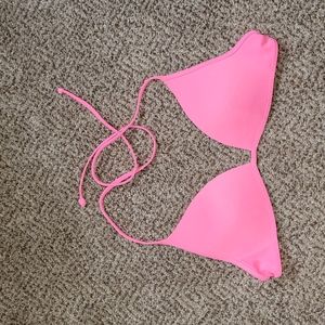 Victoria's Secret Pink Bathing Suit